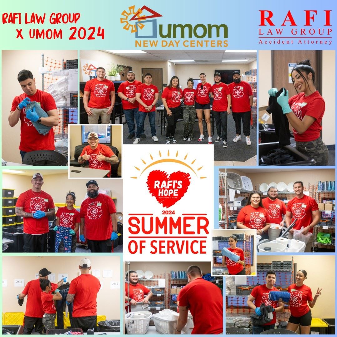 UMOM New Day Center