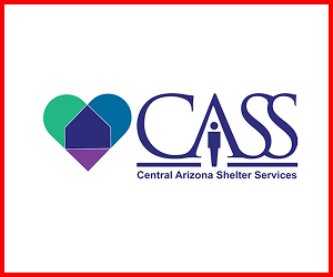 Central Arizona Shelter Services