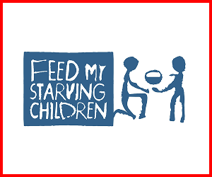 Feed My Starving Children