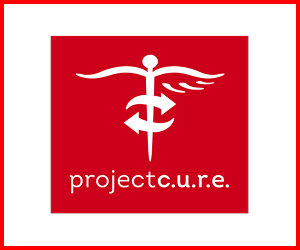 Project C.U.R.E.