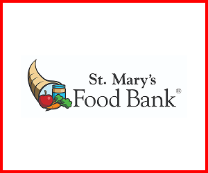 St. Mary’s Food Bank