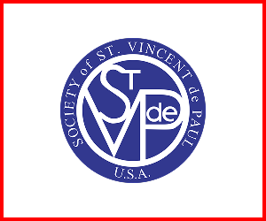 St. Vincent de Paul