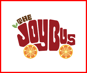 The Joy Bus