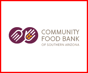 Tucson Community Food Bank