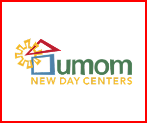 UMOM New Day Centers